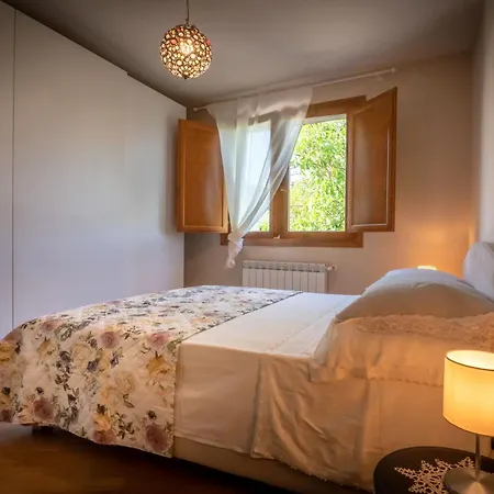 Apartment Cosy Terrace *